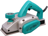 Sauran Powerful Electric Wood Hand Planer Heavy Duty 82mm (With Warranty) Corded Planer(82 mm)