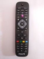 PHILIPS DDB FUNCTION philips Remote Controller(Black)