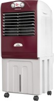 Polycab 19 L Room/Personal Air Cooler(Maroon, Freezair)
