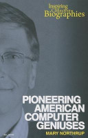 Pioneering American Computer Geniuses(English, Paperback, Northrup Mary)