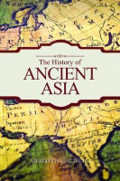 The History of Ancient Asia(English, Paperback, Macardle Meredith)