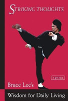 Bruce Lee Striking Thoughts(English, Paperback, Lee Bruce)