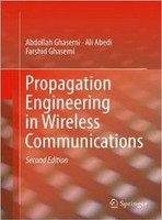 Propagation Engineering in Wireless Communications(English, Hardcover, Ghasemi Abdollah)