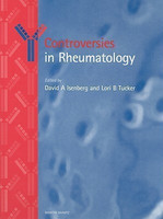 Controversies in Rheumatology(English, Hardcover, Isenberg David A)