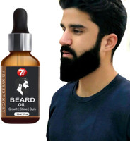7 Days 100% Natural