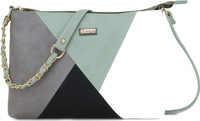 Exotic Green Sling