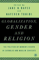 Globalization, Gender, and Religion(English, Hardcover, NA NA)