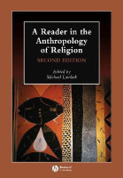 A Reader in the Anthropology of Religion(English, Paperback, unknown)