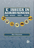 E' Issues in Agribusiness(English, Paperback, Bryceson Kim P.)