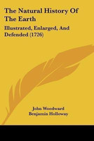 The Natural History Of The Earth(English, Paperback, Woodward John)