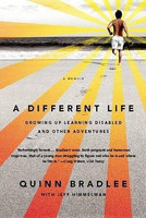 A Different Life(English, Electronic book text, Bradlee Quinn)