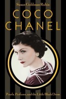 Coco Chanel(English, Hardcover, Rubin Susan Goldman)