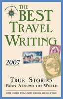 The Best Travel Writing 2007(English, Paperback, unknown)