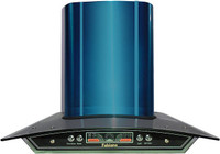 Fabiano NEXA DJ Wall Mounted Chimney(blue 1100 CMH)