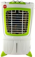 Kamdhenu 15 L Tower Air Cooler(White, Green, KMF_MURLI_X15)   Air Cooler  (kamdhenu)