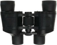 SOCHEP Binocular Spotting Scope Outdoor Hunting Sports Eyepiece Binoculars(60 mm , Black)
