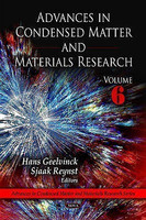 Advances in Condensed Matter & Materials Research(English, Hardcover, unknown)