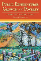 Public Expenditures, Growth, and Poverty(English, Hardcover, unknown)