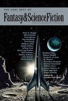 The Very Best of Fantasy & Science Fiction(English, Paperback, unknown)