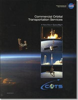 Commercial Orbital Transportation Services(English, Paperback, unknown)