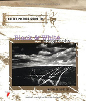 Black and White Photography(English, Hardcover, Busselle Michael)