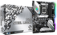 ASRock Z490-Steel Legend Motherboard