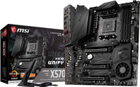 MSI MEG X570 UNIFY Motherboard