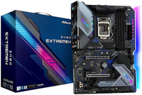 ASRock Z490 EXTREME4 Motherboard