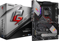 ASRock Z490-PG-VELOCITA Motherboard