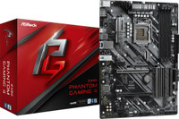 ASRock Z490 PHANTOM GAMING 4 Motherboard
