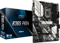 ASRock B365-PRO4 Motherboard