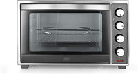 BLACK+DECKER 30-Litre BXTO3001IN Oven Toaster Grill (OTG)(BLACK)