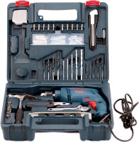BOSCH GSB 500 RE Kit Power & Hand Tool Kit(92 Tools)