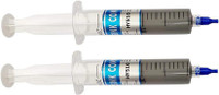 Techy-tech Carbon Based Thermal Paste(30 g 1.93 W/mK) deal from flipkart