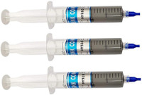 Techy-tech Carbon Based Thermal Paste(30 g 1.93 W/mK) deal from flipkart