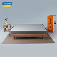 Sleepyhead Flip - Dual Sided 5 inch Queen High Density (HD) Foam Mattress(L x W: 75 inch x 60 inch)
