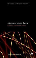 Disempowered King(English, Hardcover, Lorberbaum Yair)