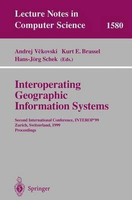 Interoperating Geographic Information Systems(English, Paperback, unknown)