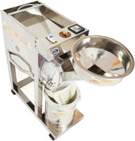 DHOLARIYA MERCHANT IMPORT AND EXPORT Pulverizer 2hp Flourmill