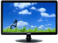 Frontech 15.4 inch Full HD Monitor (FT-1978)(Response Time: 3 ms)
