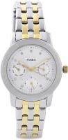 Timex TI000W10300 E-CLASS Analog Watch For Women