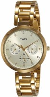 Timex TW000X208  Analog Watch For Women