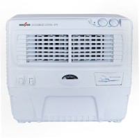 View Kenstar 55 L Room/Personal Air Cooler(White, Doublecool Dx WW) Price Online(Kenstar)