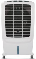 View Kenstar 90 L Desert Air Cooler(White, SNOWCOOL 90 HC) Price Online(Kenstar)
