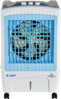 speedwel 18 L Room/Personal Air Cooler(White, SHEETAL LEHER F 20L)   Air Cooler  (speedwel)