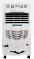 kunstocom 55 L Desert Air Cooler(White, Smart-53)   Air Cooler  (KUNSTOCOM)