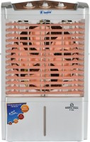 speedwel 18 L Room/Personal Air Cooler(White, SHEETAL LEHER F18 L)   Air Cooler  (speedwel)