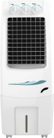 View Orient Electric 95 L Desert Air Cooler(White, Maxochill 95) Price Online(Orient Electric)