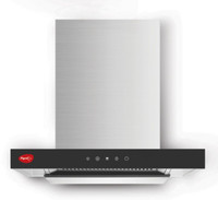Pigeon NEO 60 Auto Clean Wall Mounted Chimney(SILVER 1500 CMH)