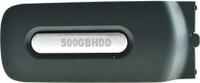 TCOS Tech Xbox 360 Fat 500 GB External Hard Disk Drive (HDD)(Grey)